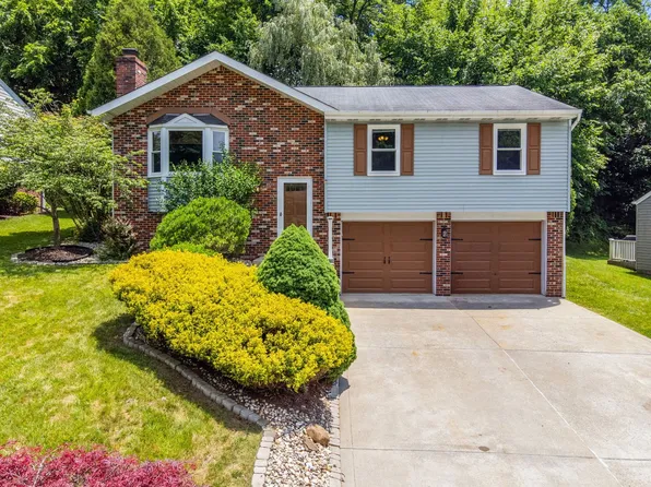 315 Fairview Dr, Irwin, PA 15642