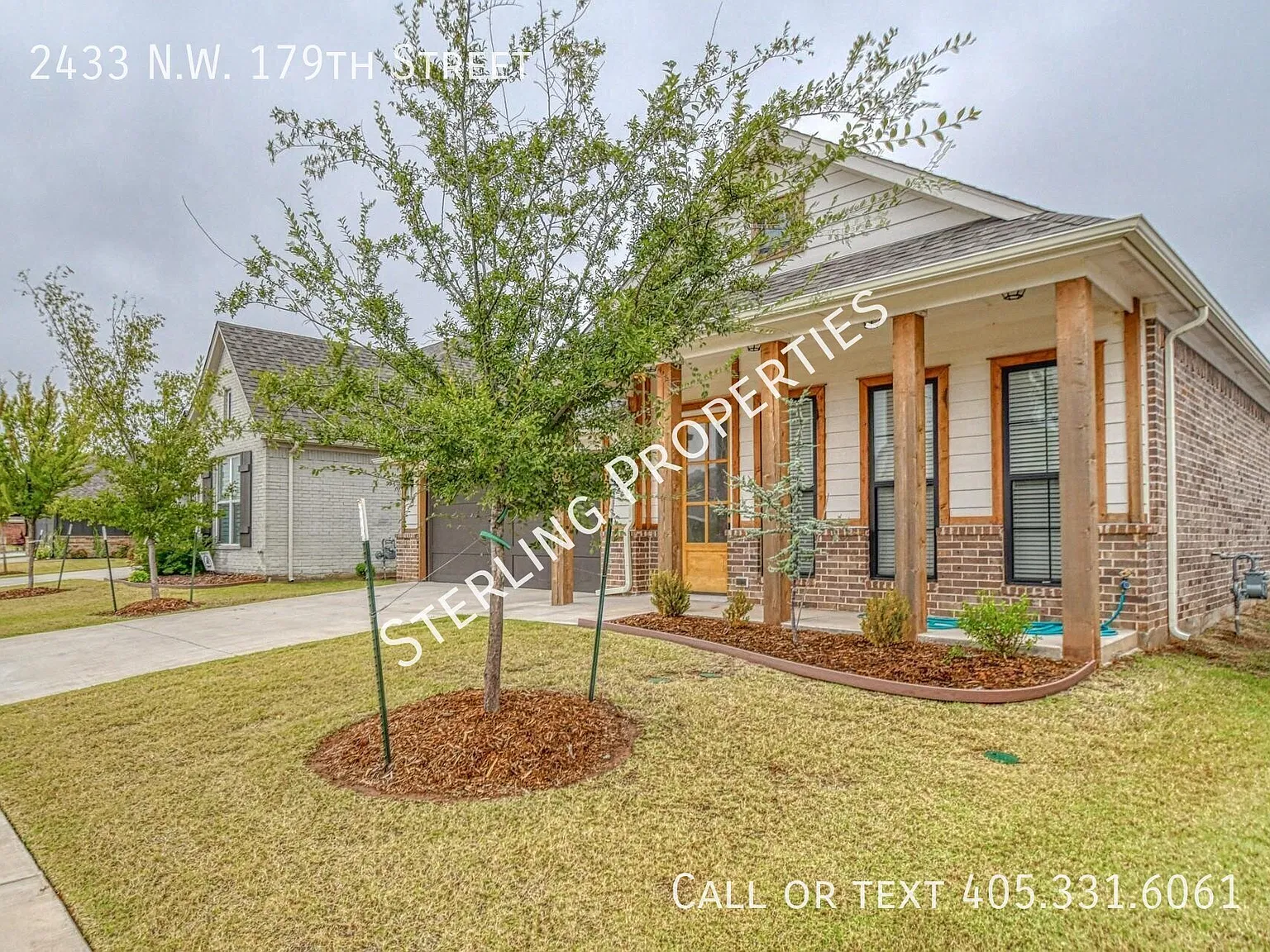 3 bed, 1710 sqft, $2,250 — Photo 2