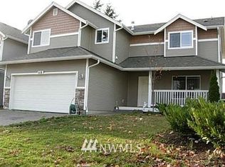 6 B W Intercity Ave, Everett, WA 98204