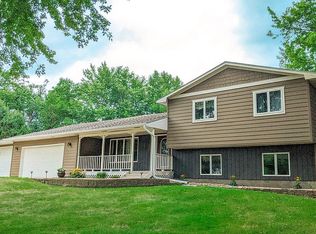 47222 S Rhonda Ave, Sioux Falls, SD 57108