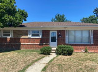 11185 Lillian Ave, Warren, MI 48089
