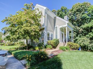 17814 Shotley Bridge Pl, Olney, MD