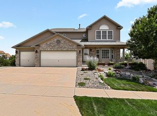 11861 Laurelcreek Dr, Colorado Springs, CO 80921