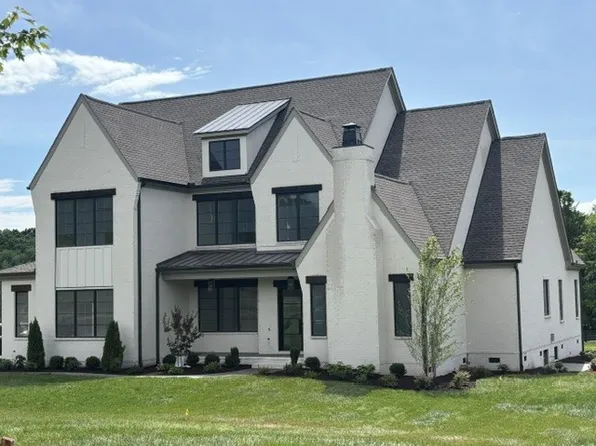 1799 Mariner Ln Lot 6, Brentwood, TN 37027