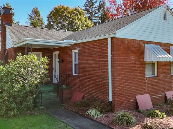 840 Main St, Belpre, OH 45714