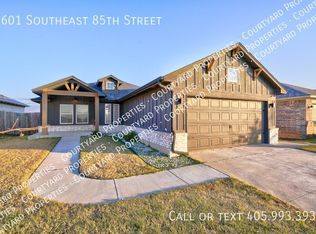 6601 SE 85th St, Oklahoma City, OK 73135
