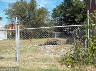1516 Good Hope Rd SE, Washington, DC 20020