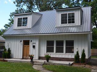 10650 Saratoga St, Oak Park, MI