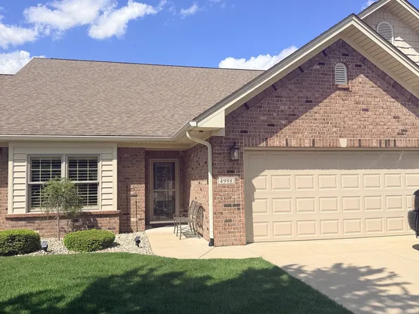 4998 Anna Maria Dr, Columbus, IN 47203