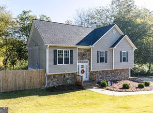 965 Jones Mill Rd, Cartersville, GA 30120