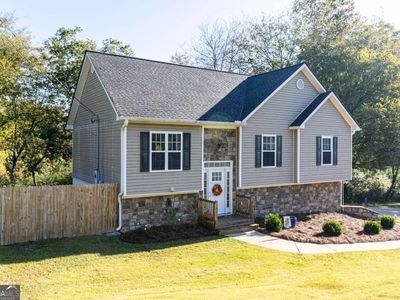 965 Jones Mill Rd, Cartersville, GA, 30120