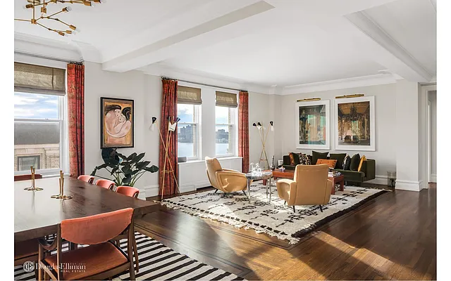 Sold by Douglas Elliman | media 17