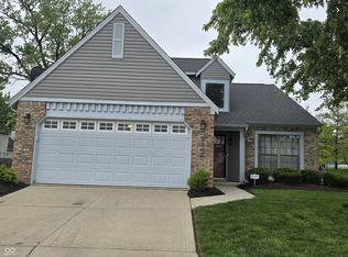 6150 Tybalt Ln, Indianapolis, IN 46254