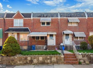 8123 Leon St, Philadelphia, PA 19136