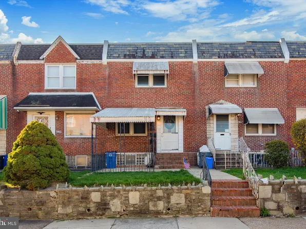 8123 Leon St, Philadelphia, PA 19136