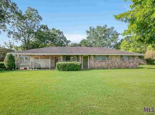 6630 Legion Rd, Saint Gabriel, LA 70776