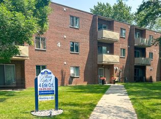 4 Erie Ct, Tillsonburg, ON N4G 4T4