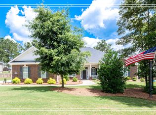 2076 Edenberry Row, Beech Island, SC 29842