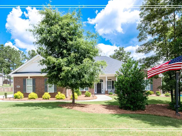 2076 Edenberry Row, Beech Island, SC 29842