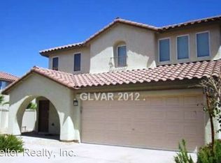 9290 Hainsworth Ave, Las Vegas, NV 89148