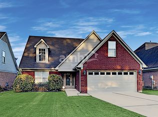 3156 McIngvale Dr, Horn Lake, MS 38637