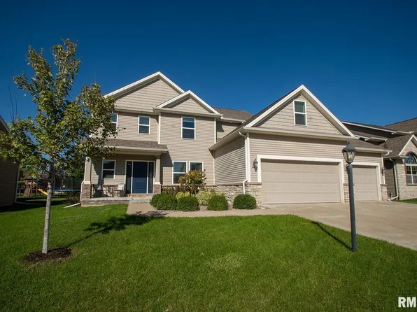 3201 W Saddle Creek Dr, Dunlap, IL 61525