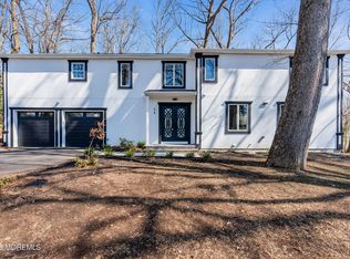 58 Fish Hawk Drive, Middletown, NJ 07748