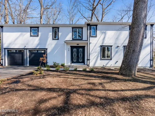 58 Fish Hawk Drive, Middletown, NJ 07748