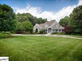 16 Jenkins Farm Way, Simpsonville, SC 29680