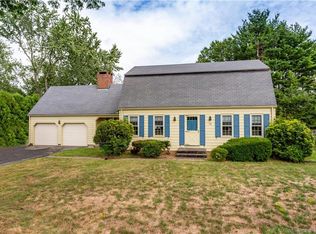 78 Butternut Cir, Wethersfield, CT 06109