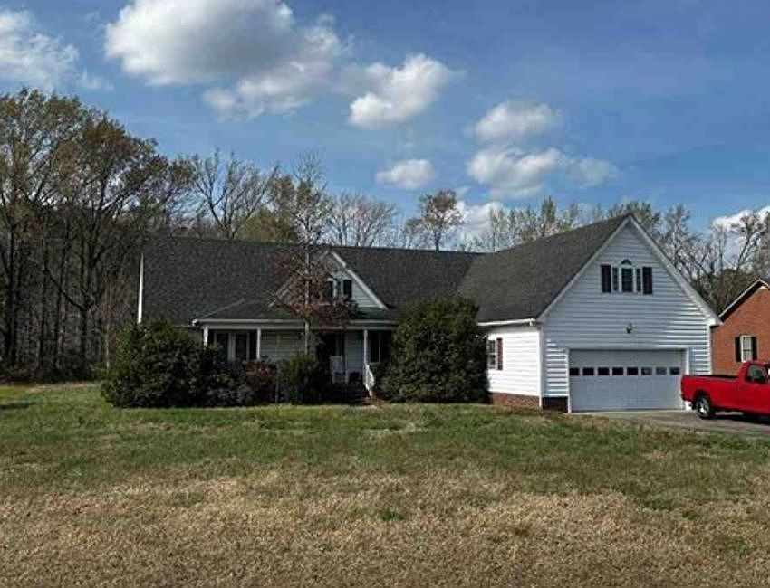Property Front View