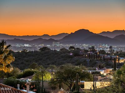 4481 N Plaza De Toros, Tucson, AZ, 85750