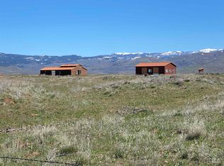 Indian Valley Rd PARCEL 7, Indian Valley, ID 83632