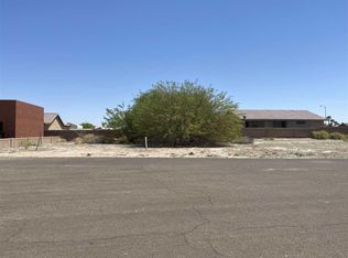 11721 Kofa St, Wellton, AZ 85356