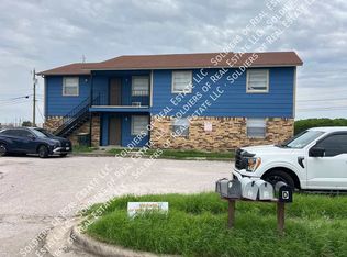 1107 Eastside Dr #C, Killeen, TX 76543