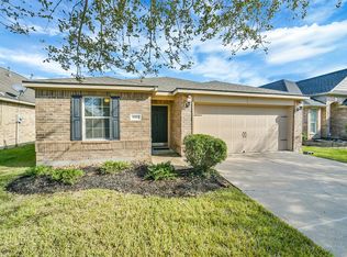 9919 Opal Rock Dr, Rosharon, TX 77583