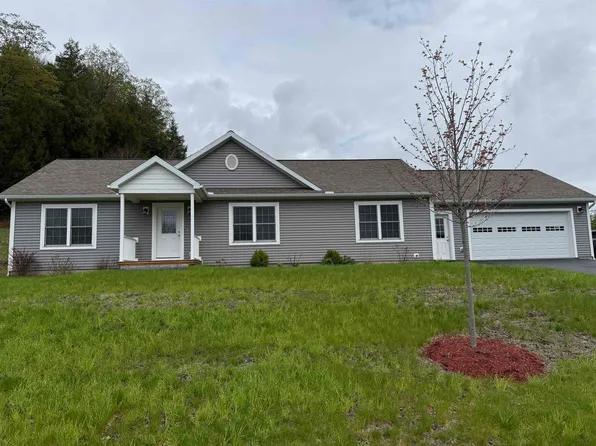 597 Partridge Farm Road, Berlin, VT 05641
