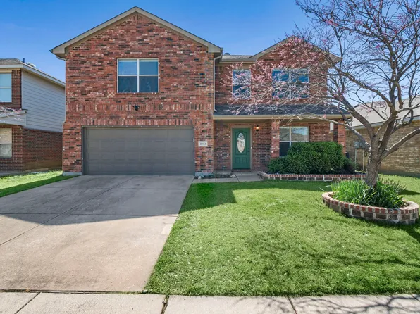 2112 Biggs St, Fort Worth, TX 76177