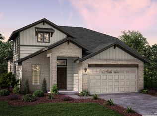 6332 Black Butte, Schertz, TX 78154