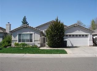 10029 Oglethorpe Way, Elk Grove, CA 95624
