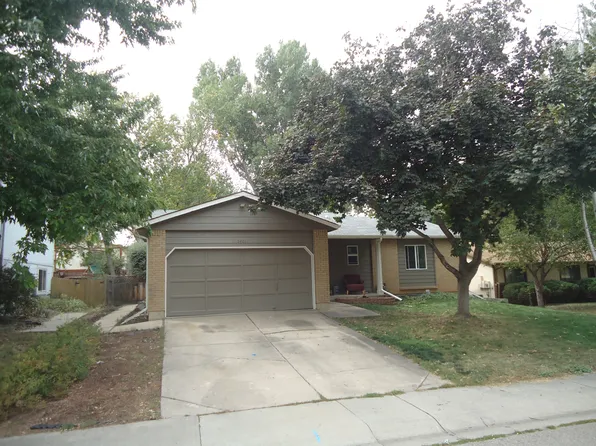 2801 Claremont Dr, Fort Collins, CO 80526