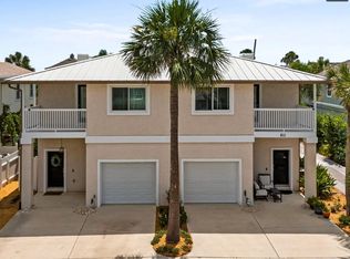 809 1st St, Neptune Beach, FL 32266