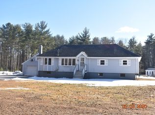 510 Horace Mills Rd, Sanford, ME 04073