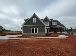 88 Conner Ln, Williamson, GA 30292