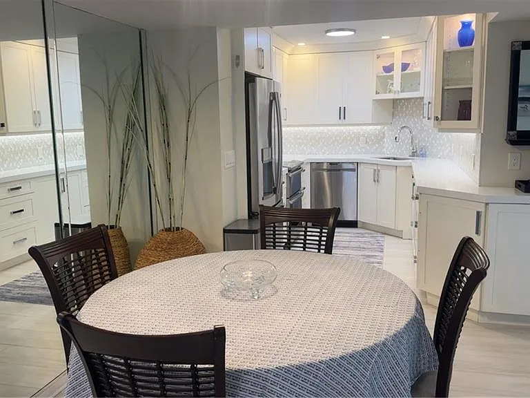 4005 Gulf Shore Blvd N #1104 — Photo 7