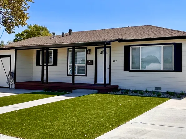 512 Palm Ave, Martinez, CA 94553