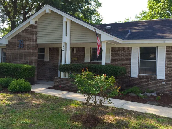 530 22nd St, Niceville, FL 32578