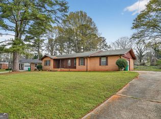 4706 Bexley Dr, Stone Mountain, GA 30083