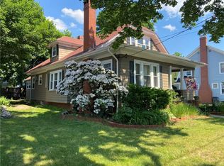 55 Nelson St, Providence, RI 02908