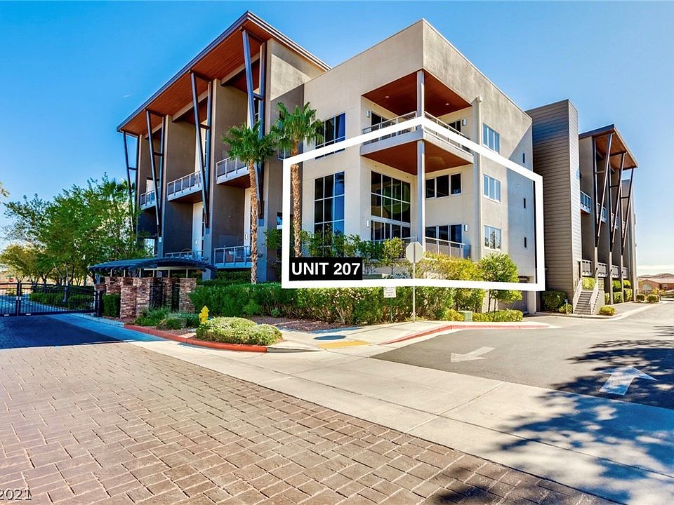 11441 Allerton Park Dr UNIT 207, Las Vegas, NV 89135 Zillow